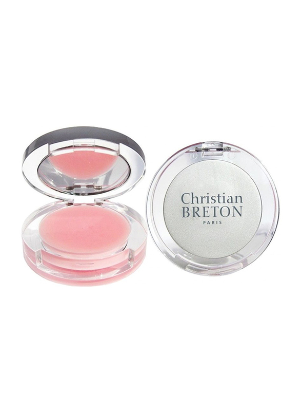 

Christian Breton Paris Lip Priority Sweet & Delicious Lip Balm, 4.5gm, Pink