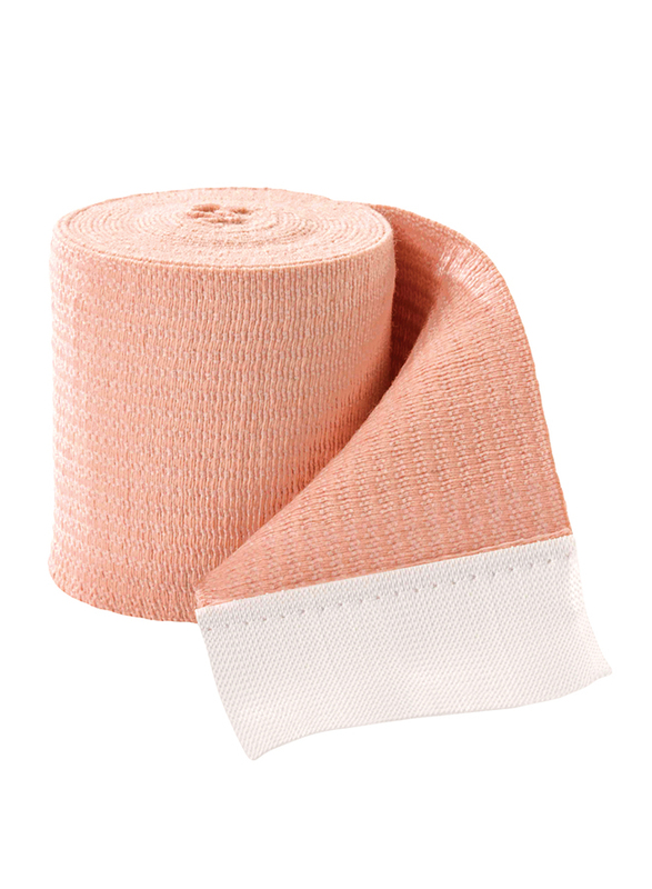 

Mueller Elastic Bandage, 6152, 2-Inch, Beige