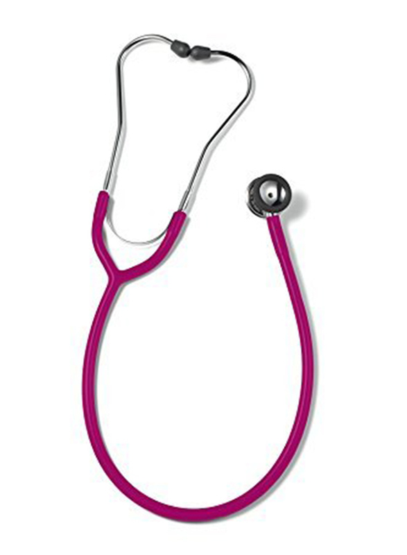 

Erka Erkaphon Duo Child Stethoscope, 545.00035.7590, Pink
