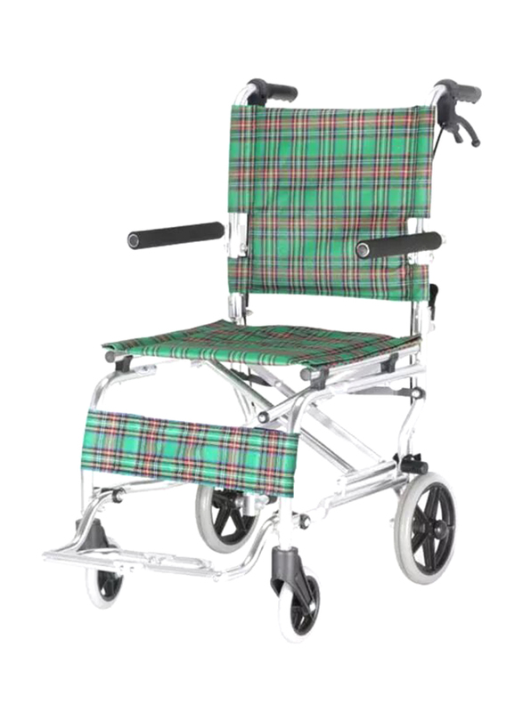 

Dayang Wheelchair Transit, DY019003LABJ, Multicolour