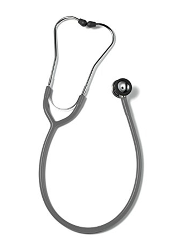 

Erka Erkaphon Duo Child Stethoscope, 545.00000.759, Light Grey