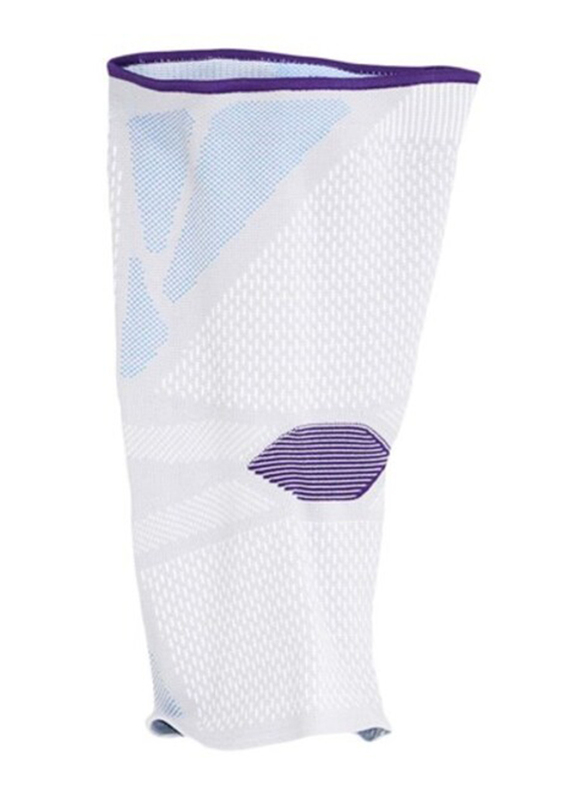 

Olympa Snug Knee Support with Stay & Gel Pad Cool, S, Grey