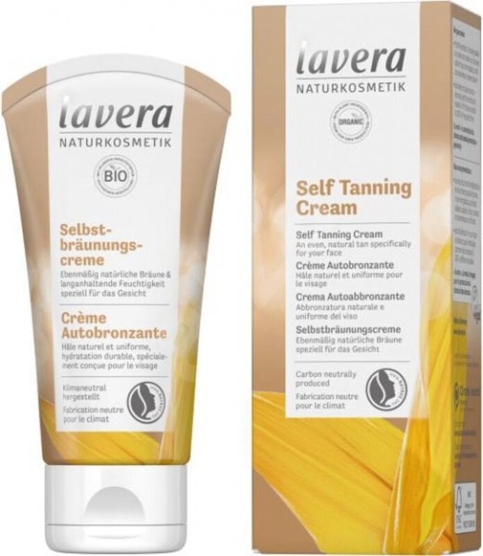 

Lavera Self Tanning Lotion, 50ml