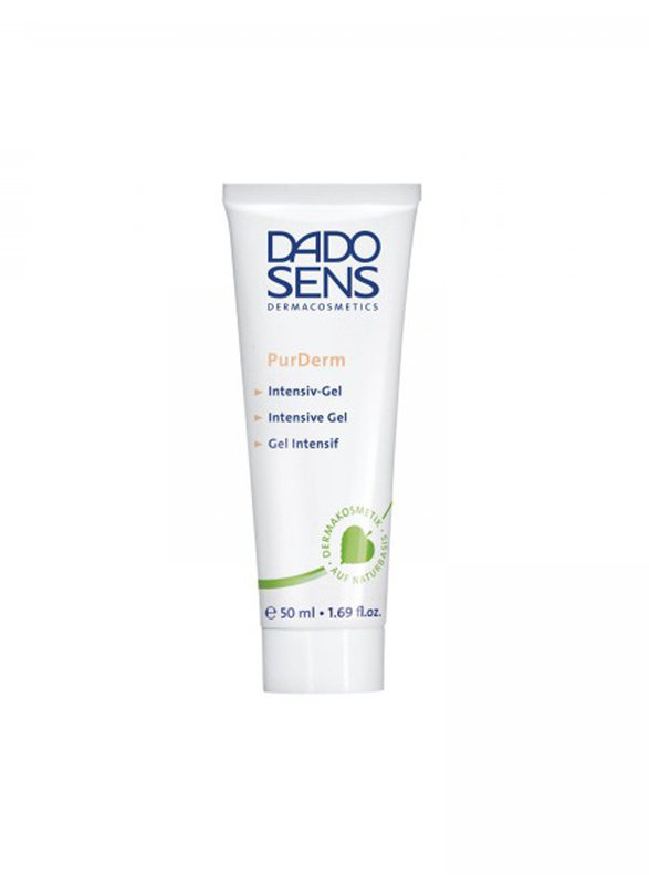 

Dadosens Purderm Intensive Gel, 50ml