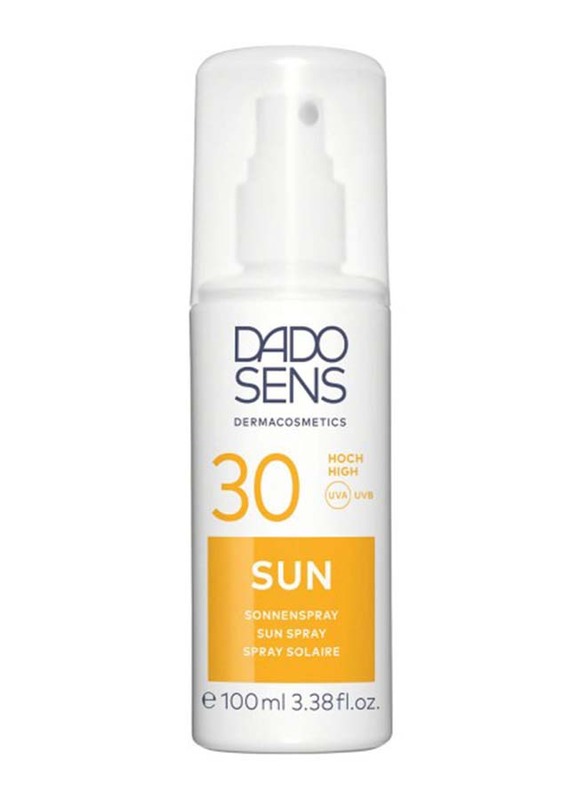 

Dadosens Sun Spray, SPF30, 100ml