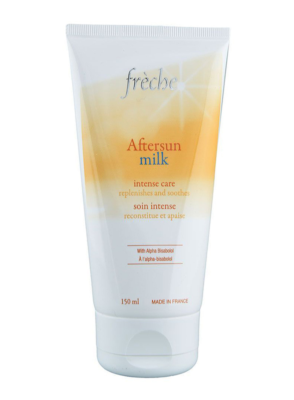 

Freche After Sun Milk, 150ml