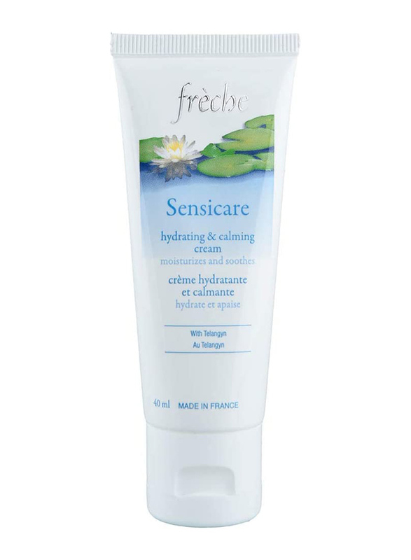 

Freche Sensicare Hydrating & Calming Cream, 40ml