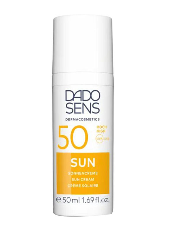 

Dadosens Sun Cream, SPF50, 50ml