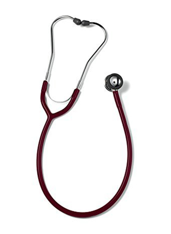

Erka Erkaphon Duo Child Stethoscope, 545.00060.7590, Burgundy