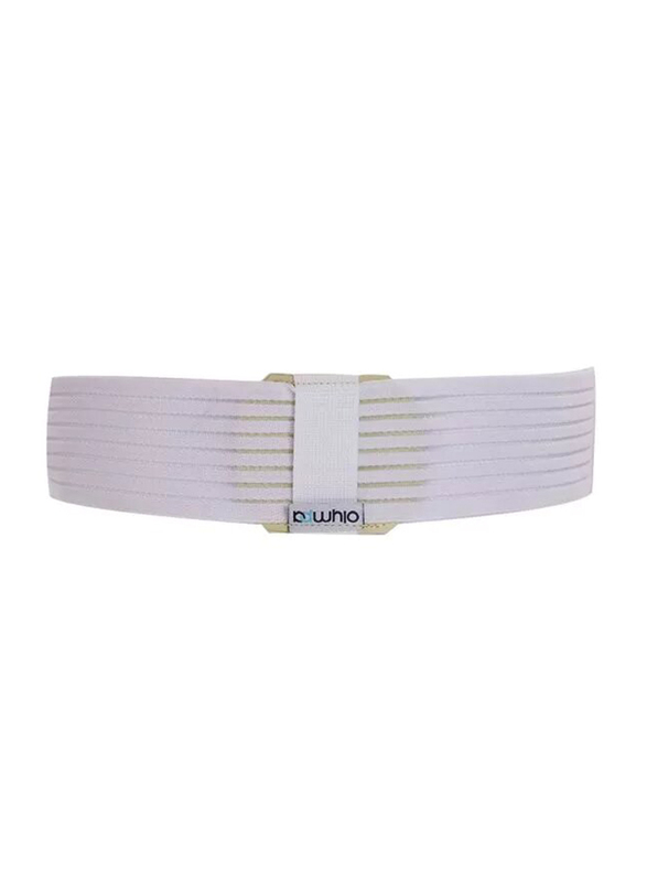 

Olympa Umbilical Binder, X-Large, OOH-513, White