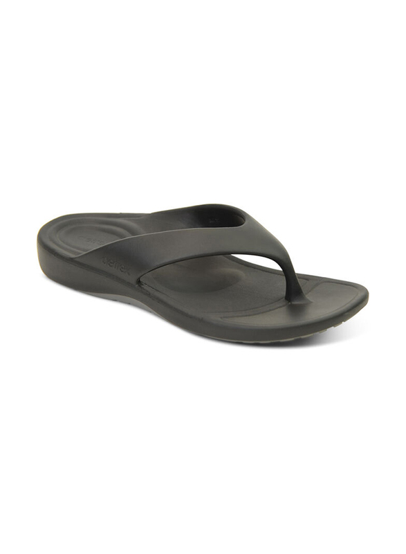 

Aetrex L3000 Maui Flip Flops for Men