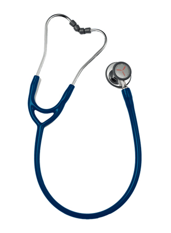 

Erka Finesse 2 Light Stethoscope, 526.00020, Dark Blue