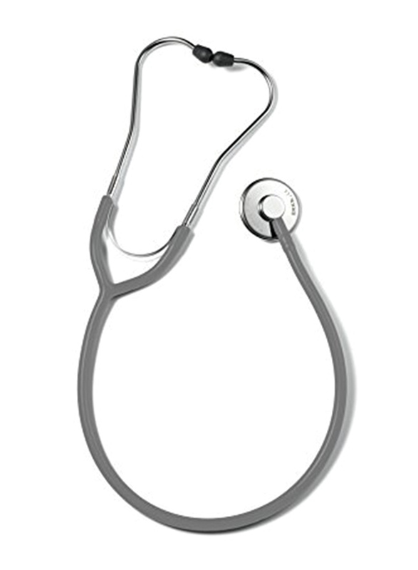 

Erka Erkaphon Stethoscope, 543.00000, Light Grey