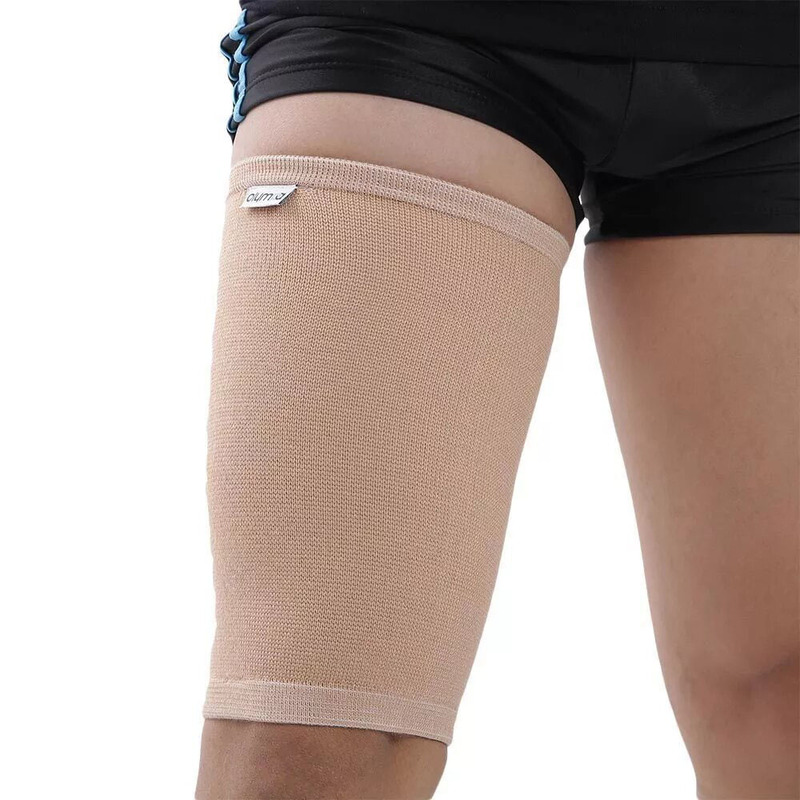 

Olympa Elastic Thigh Support, Extra Extra Large, OES-611, Beige