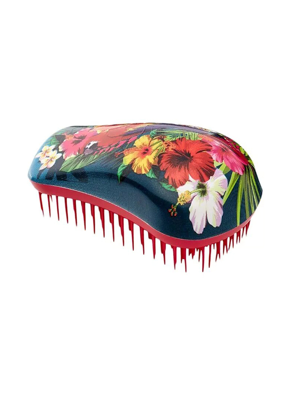 

Dessata Maxi Prints Aloha Design Detangling Brush, Multicolour