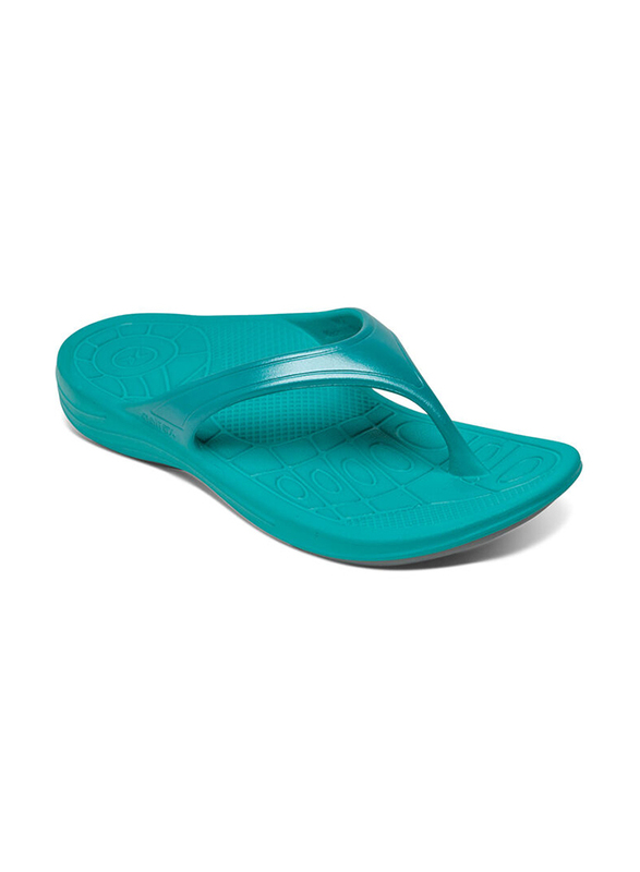 

Aetrex L7003 Fiji Flip Flops for Women