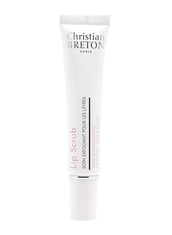 

Christian Breton Paris Lip Priority Lip Scrub, 15ml