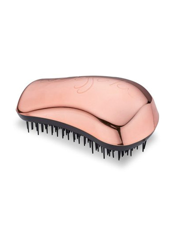 

Dessata Mini Bright Detangling Brush, Rose Gold