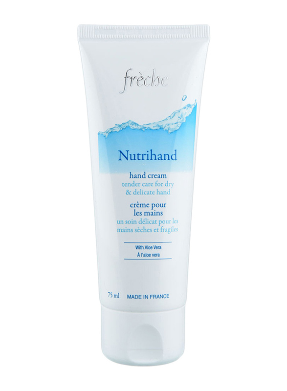 

Freche Nutrihand Hand Cream, 75ml