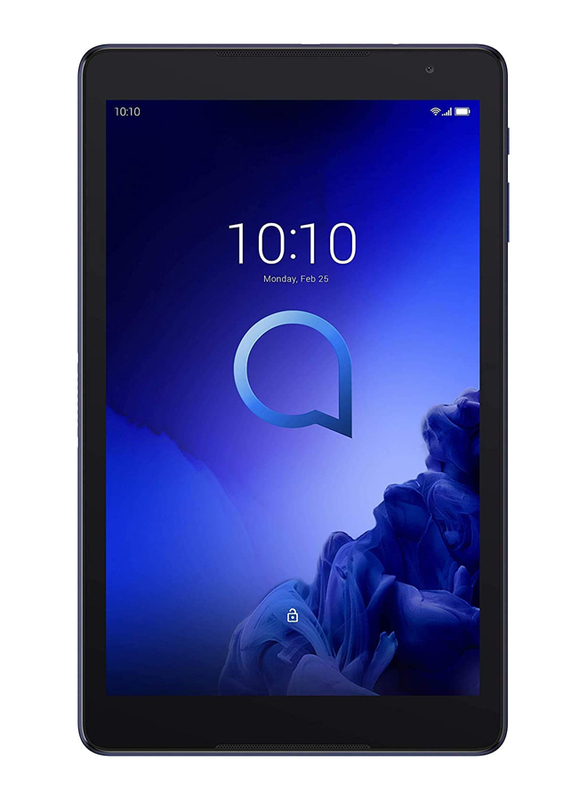 

Alcatel 3T10 32GB Black 10-inch Tablet, 2GB RAM, 4G LTE