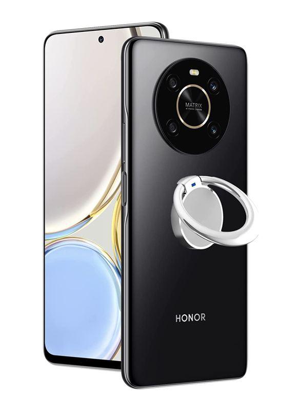 

Honor X9 128GB Black, 8GB RAM, 4G, Dual SIM Smartphone