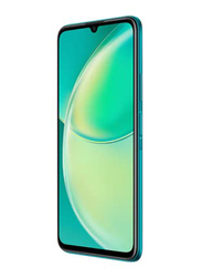 Huawei Nova Y60 64GB Crush Green, 4GB RAM, 4G, Single Sim Smartphone