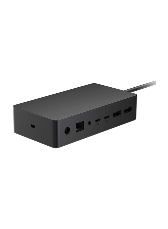 

Microsoft Surface Dock 2, Black