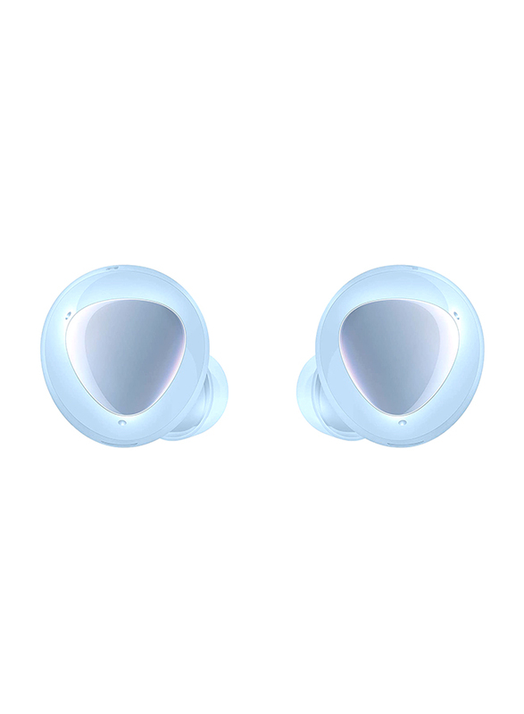

Samsung Galaxy Buds Plus True Wireless In-Ear Earbuds, Blue