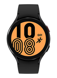 Samsung Galaxy Watch 4 - 44mm Smartwatch, GPS and Bluetooth, Black