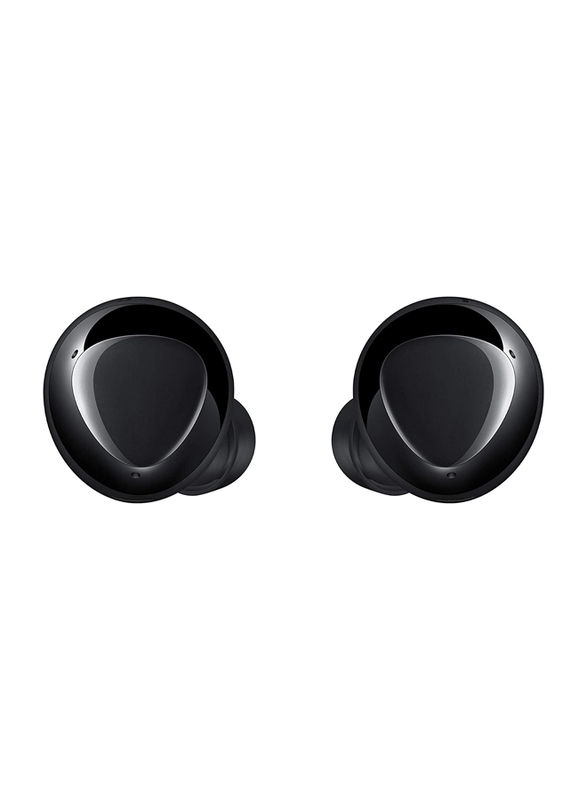 

Samsung Galaxy Buds + Wireless In-Ear Earbuds, SM-R175NZ, Black