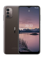 Nokia G21 128GB Dusk Grey, 6GB RAM, 4G LTE, Dual SIM Smartphone