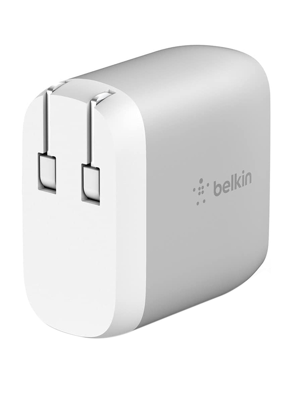 

Belkin 5-Feet Micro-A USB Cable for Smartphones and Tablets, Micro-A USB to USB Type A, WCB002dqRB, White