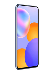 Huawei Y9a 128GB Space Silver, 8GB RAM, 4G LTE, Dual Sim Smartphone