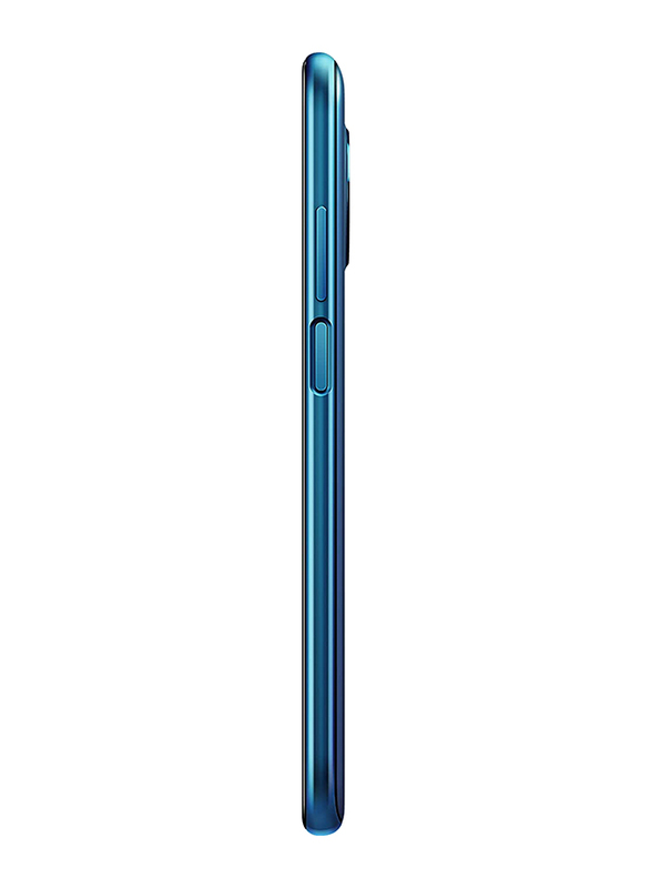 Nokia X20 128GB Blue, 8GB RAM, 5G, Dual SIM Smartphone
