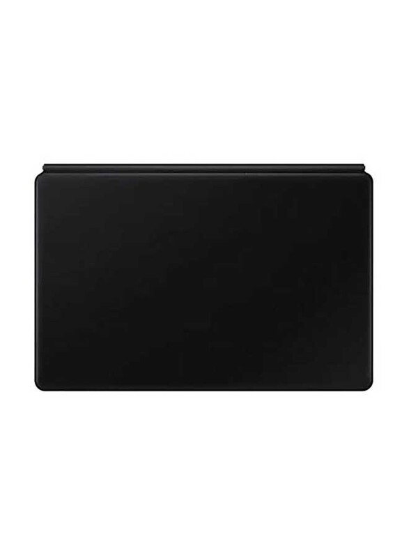 

Samsung S7 Plus Tablet Keyboard Cover, EF-DT970UBEGAE, Black