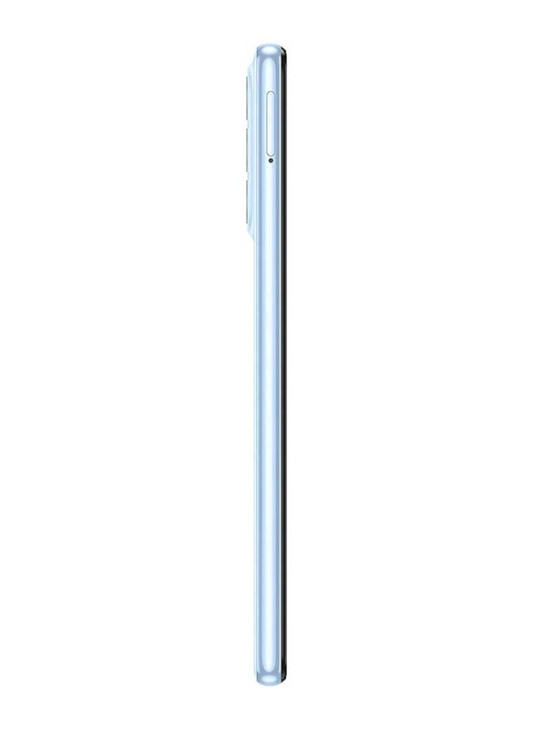 Samsung Galaxy A23 128GB Light Blue, 6GB RAM, 4G LTE, Dual SIM Smartphone