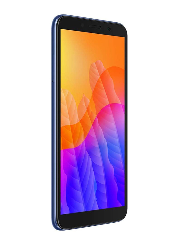 Huawei Y5P 32GB Phantom Blue, 2GB RAM, 4G LTE, Dual Sim Smartphone
