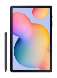 Samsung Galaxy Tab S6 Lite 64GB Grey, 10.4-inch Tablet, 4GB RAM, Wifi Only, UAE Version