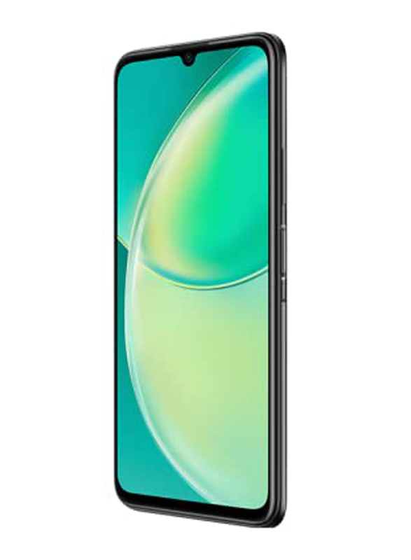 Huawei Nova Y60 64GB Black, 4GB RAM, 4G, Single Sim Smartphone