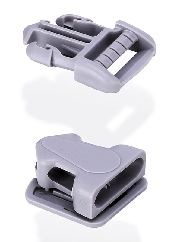 Sunveno Kangaroo Style Ergonomic Baby Carrier, Grey