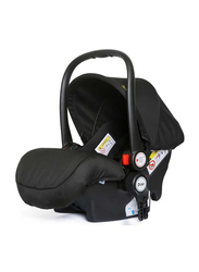 Teknum Travel Car Seat, Black