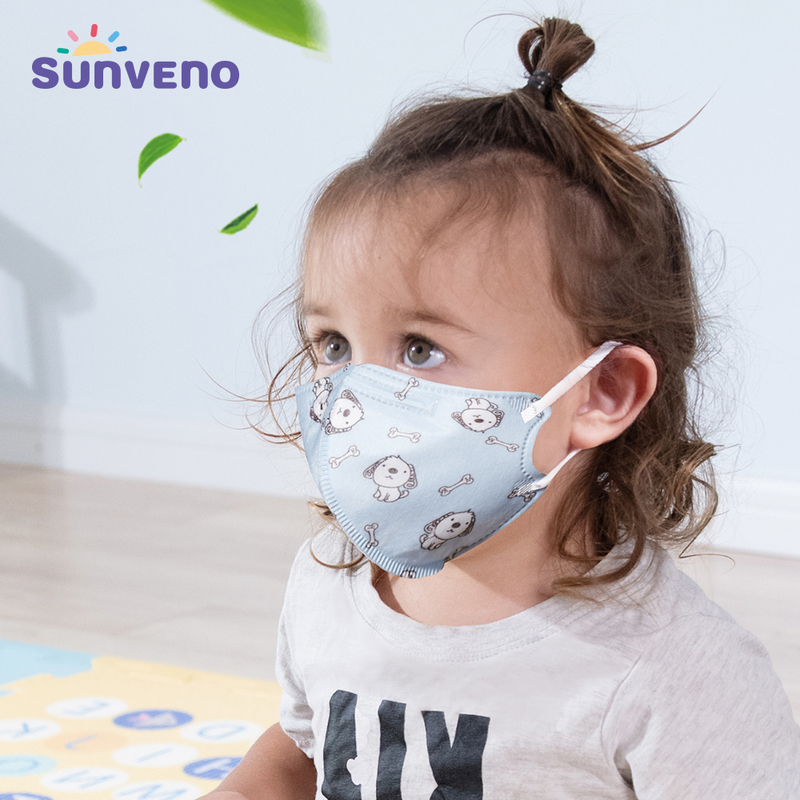 Sunveno Essential Diaper & Mummy Bag Mums Essential Kit, Multicolour