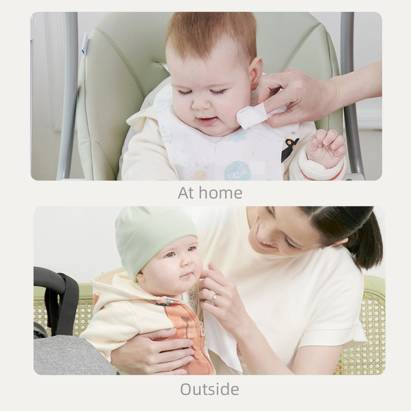 Sunveno Essential Diaper & Mummy Bag Mums Essential Kit, Multicolour