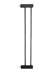 Baby Safe Safety Gate Extension, 14cm, Black