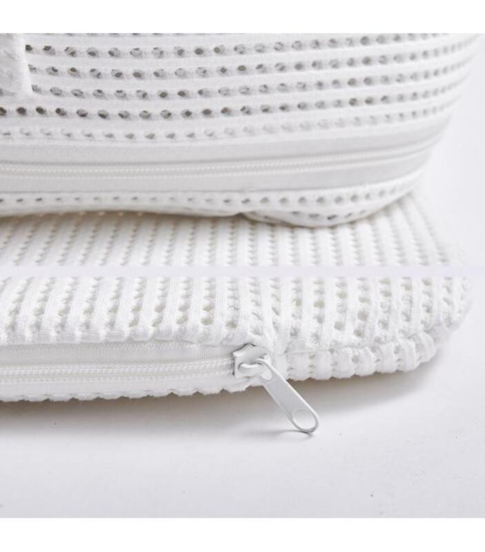 Sunveno All Season Royal Baby Nest, White