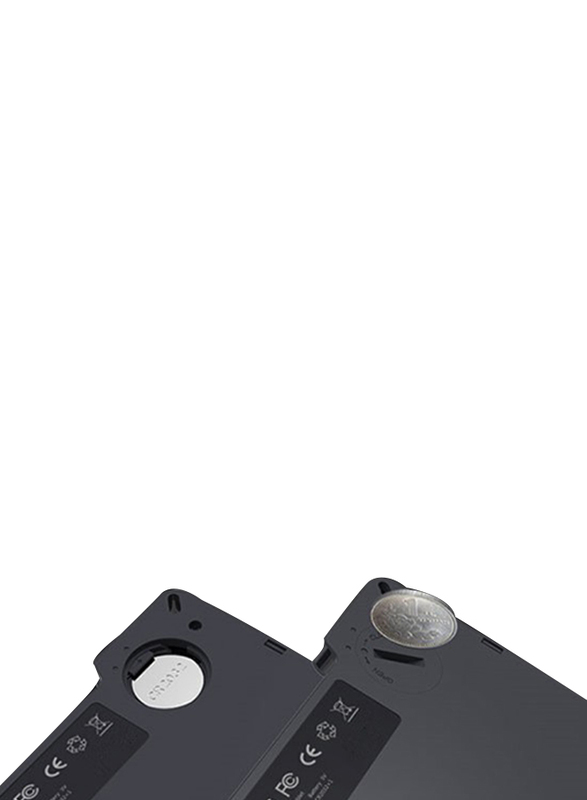 Hoox ESLATE1 E-Writing Board, Black
