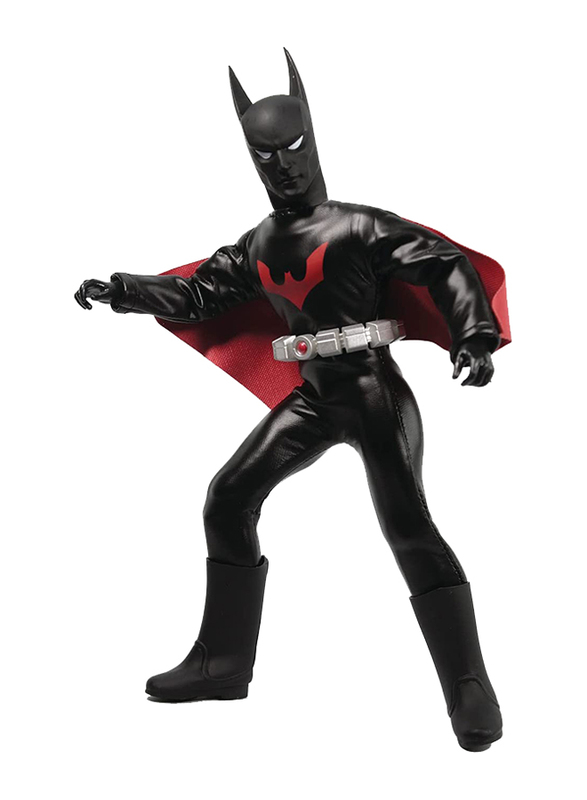 

Mego Batman Beyond 8 inch Action Figure, Ages 15+