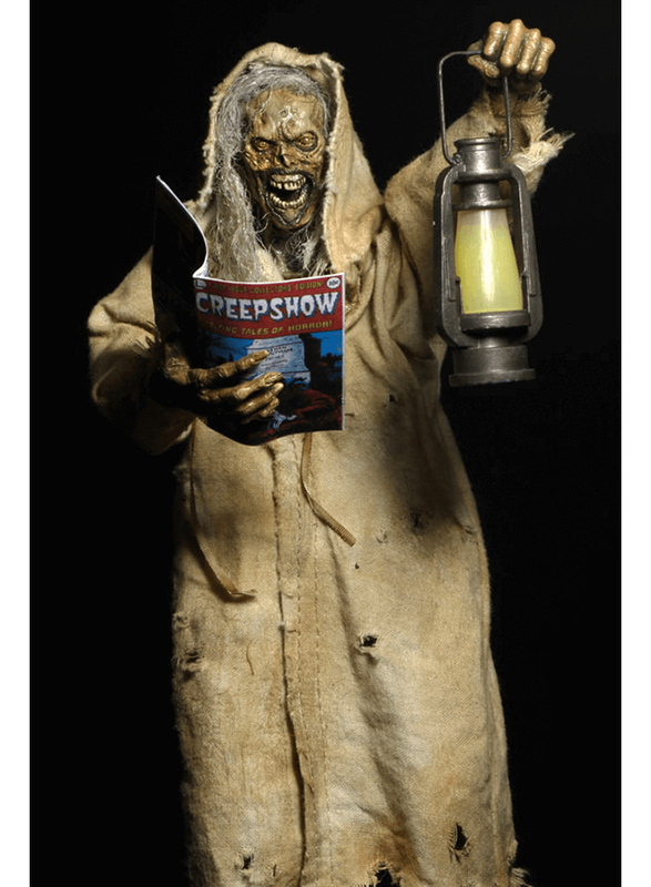 

Neca Creep Show 7 inch Scale Action Figure, Ages 15+