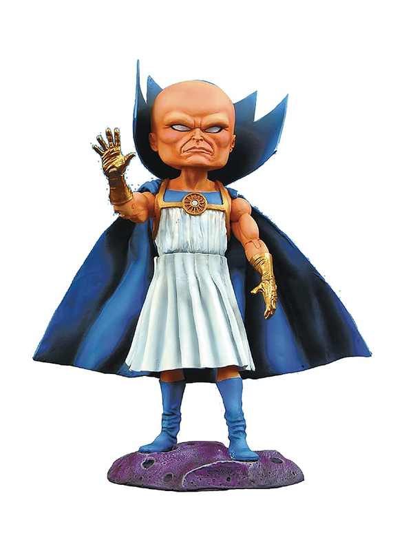 

Diamond Select Toys Marvel Select The Watcher Action Figure, Ages 15+