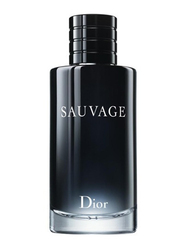 Christian Dior Sauvage 200ml EDT for Men